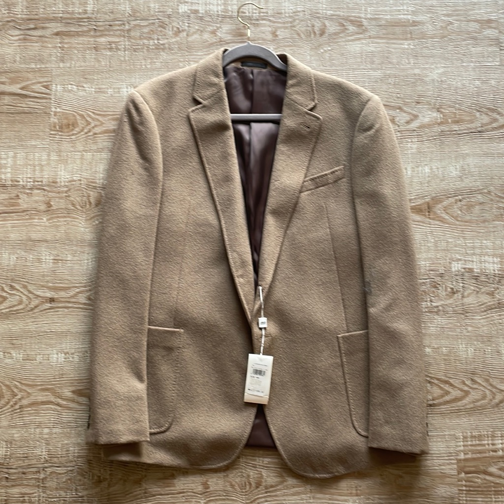 Brand New Armani Suit Jacket